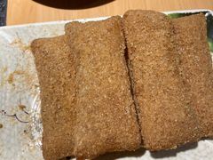 红糖糍粑-味当家鱼头火锅.•甲鱼料理(金沙店)