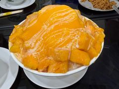 -水牛奶皇后糖水铺(深圳总店)