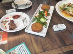 -堂宴·老厦门私房菜(1988仙岳总店)