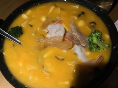 -卞氏菜根香(青羊万达店)