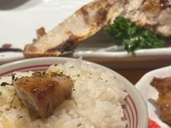 -大岛日本料理铁板烧(南通大饭店)