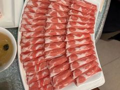 -清真·鸦儿李记·涮肉(和平里店)