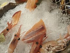 -吉兆·料理(红梅南路店)