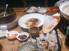 -丹江渔村(首都机场店)