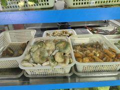 -嘉里饭庄