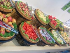 -仙螺岛海鲜自助餐厅(总店)