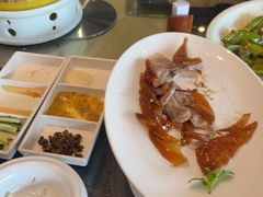 -阿庄新豫菜(通泰路店)