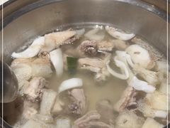 -狐狸爱上椰子鸡(滨江星光大道店)