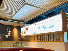 -蜜桃餐厅·伴山(绿宝广场店)