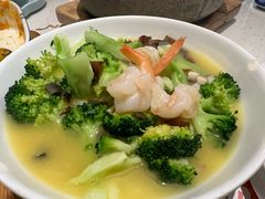 -刀板香·安徽菜(国购IFC店)