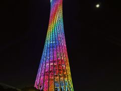 -广州塔