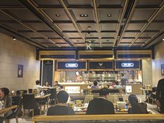 -川骄海鲜自助(亚运村店)