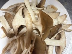 -菌之家·专业纯野生菌火锅·特色炒菌