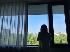 -苏州独墅湖世尊酒店