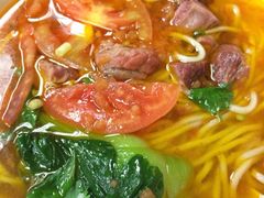李先生牛肉面(红旗街餐厅)-李先生牛肉面(长春红旗街店)