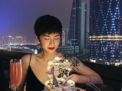 -Mercato莫卡多露台餐厅与酒吧(K11店)