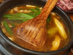 -炎蔵牛舌烤肉