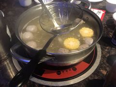 -八合里潮汕鲜牛肉火锅(深圳海岸城店)