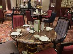 -夏宫中餐厅(香格里拉大酒店)