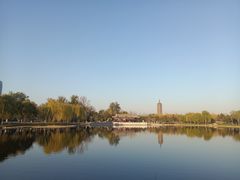 -西海子公园