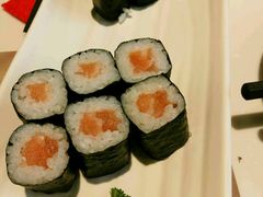 -万岁寿司(万国店)