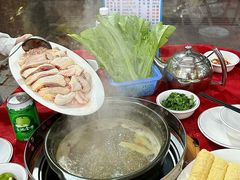 -花苑美食横琴生蚝火锅(拱北粤华路店)