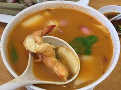 -ZF Seafood Restaurant 卓峰海鲜餐