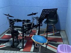 -大象音乐·吉他·架子鼓·声乐(双井店)