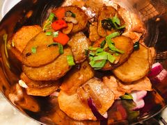 -绿茶餐厅(昌平悦荟店)