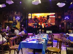 -胡桃里乐队酒馆(广州塔店)