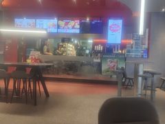 -肯德基(烟台万象汇店)