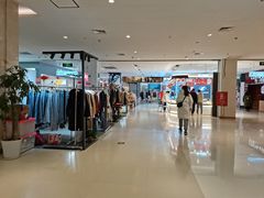 -北京华联购物中心(天通苑店)