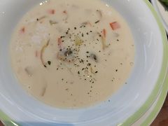 -萨莉亚意式餐厅(杭州西溪龙湖天街店)