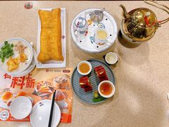-点都德(大茶楼店)