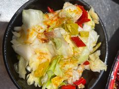 -馬伍旺川菜(金象城店)