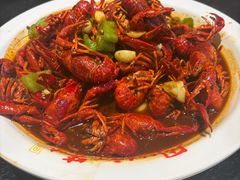 -周姑娘不等味·牛羊肉火锅·螃蟹罗氏虾·烤鱼烤串(高邮店)