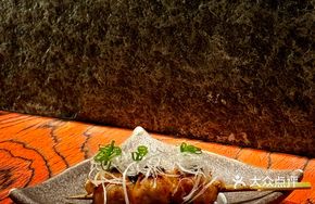 Black Truffle Pork Fillet Stir-fry