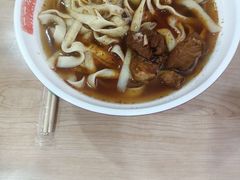 -一一刀削面(新贵都店)