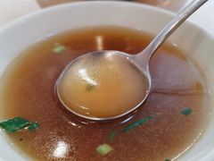 清汤-卓雅桂林米粉
