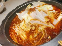 -巴蜀王婆大虾(南锣鼓巷店)