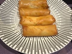 -上海古井假日酒店 · 徽昇楼中餐厅