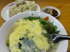 -小胖包子王(阜成门内店)