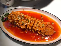 -北院·果木烤鸭·25年东北菜(创意产业园店)
