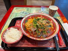 -David’s Master Pot 大味麻辣烫