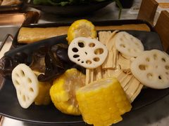 -新辣道鱼火锅(领展购物广场·中关村店)