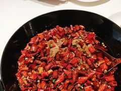 -茉里粤菜(皇姑万象汇店)