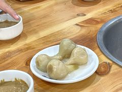 -元盛居(生态大街店)