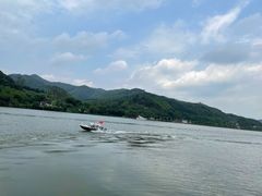 -浈阳坊旅游小镇