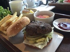 -唐拉雅秀酒店-西锦汇空中BBQ·思创餐厅