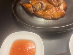 -浙江安吉JW万豪酒店·万豪中餐厅